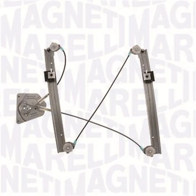 Window Regulator